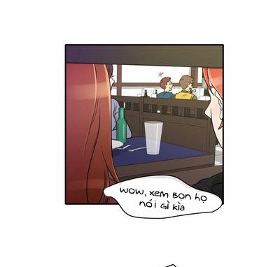 do it one more time- yêu lại từ đầu chapter 1.2 23