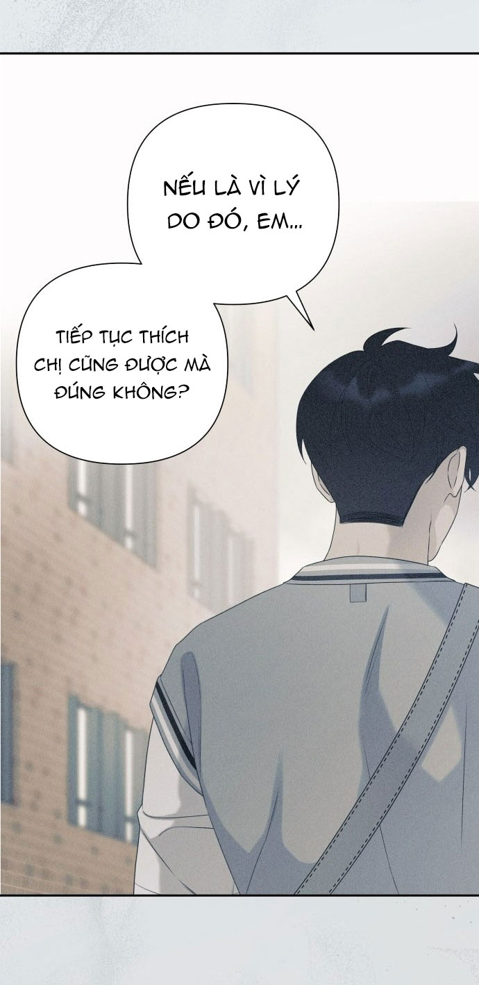 Cậu Ổn Đến Mức Nào chapter 1.2 - Trang 11