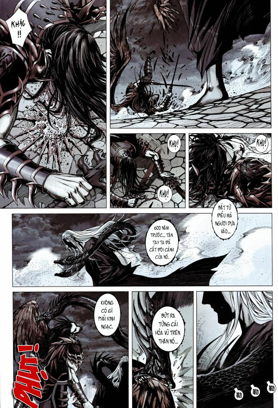 phong thần ký chapter 4 25