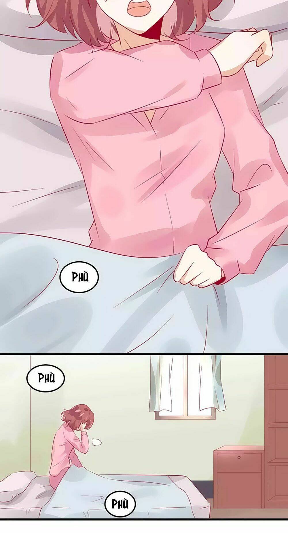 tổng tài, như vậy nhanh quá chapter 7 17