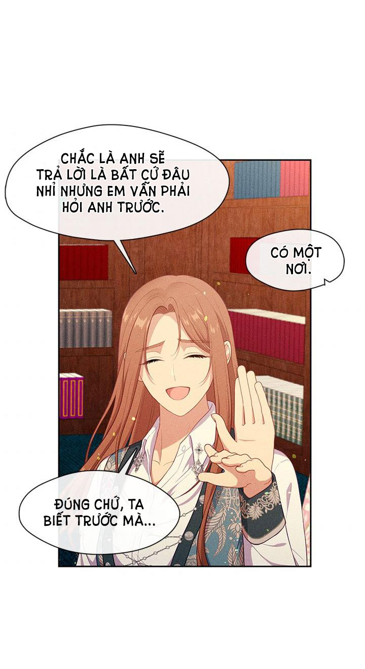 cẩn thận nữ phụ phản diện đấy! chapter 106 50