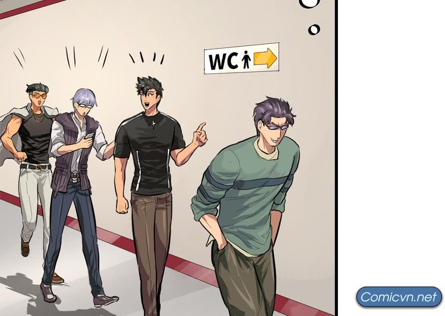 vua sinh tồn chapter 42 39