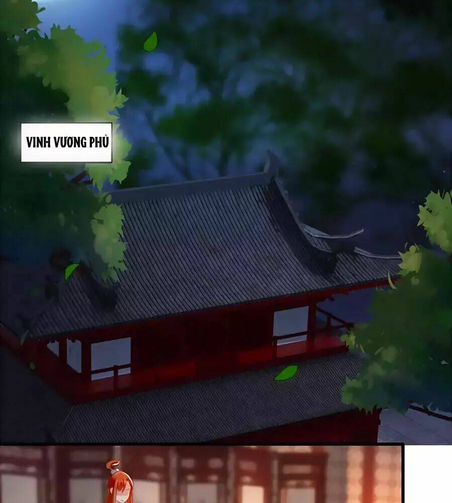 gian phi như thử đa kiều chapter 45 51