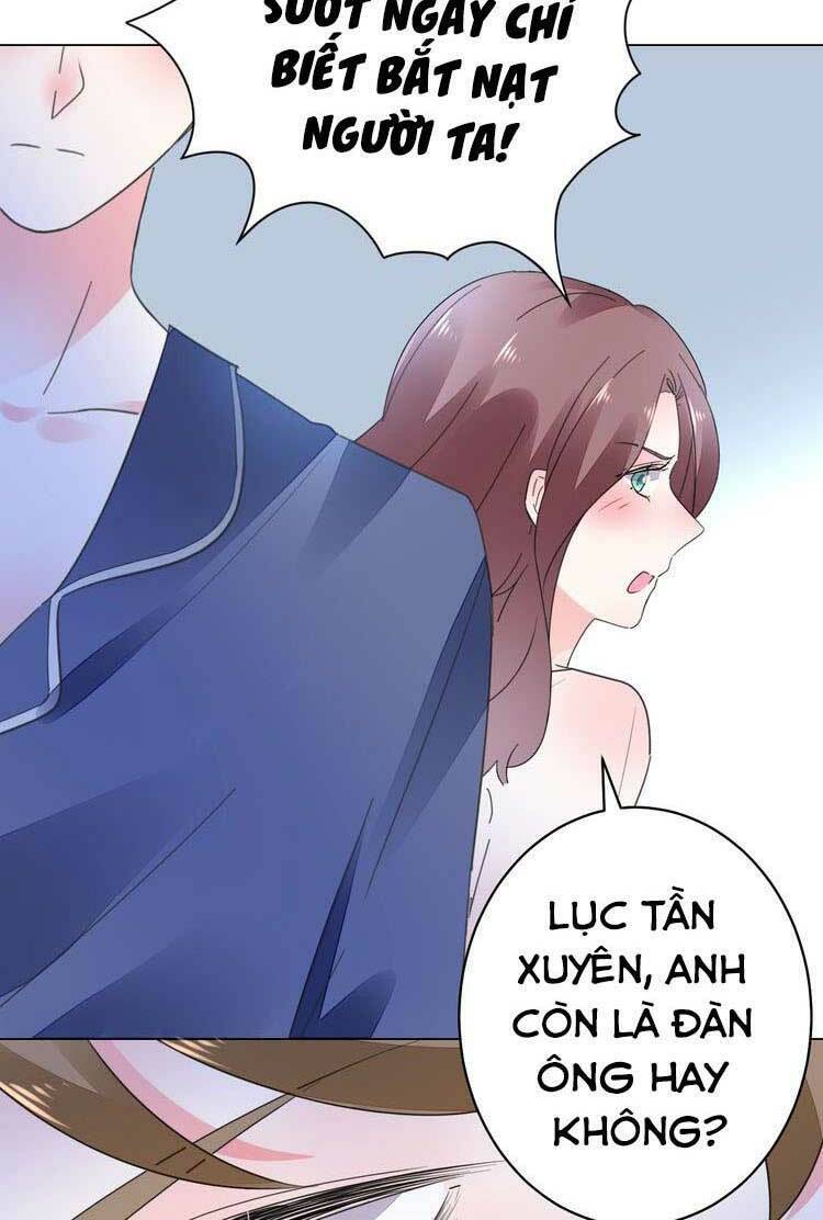 điều ước sủng ái bất bình đẳng chapter 52.1 24