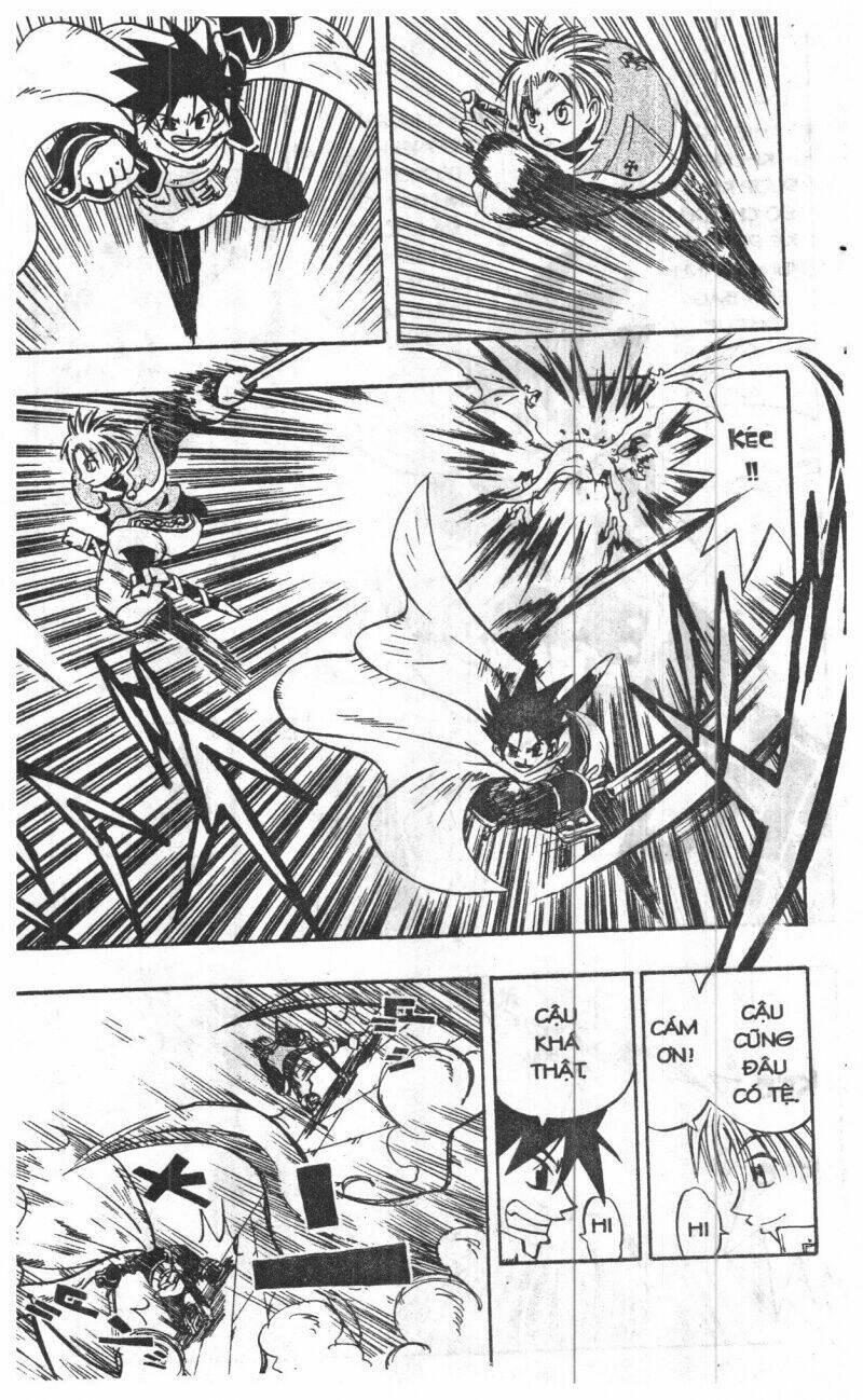 joou kishi monogatari chapter 1 104