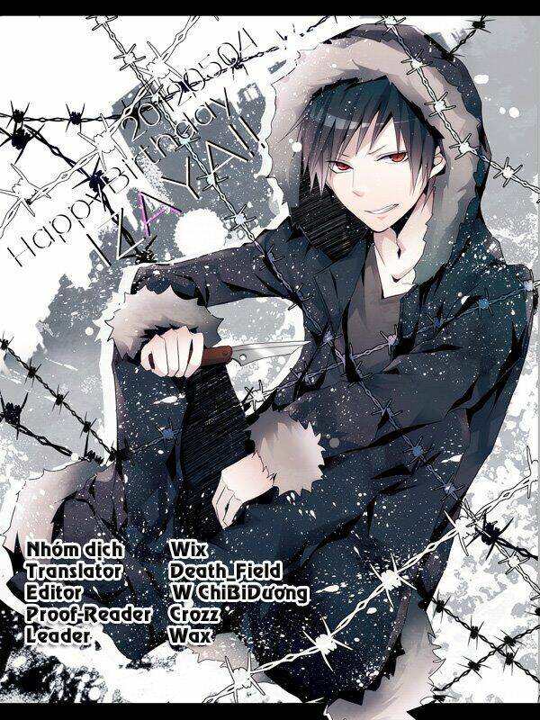 07 hồn ma chapter 72 1