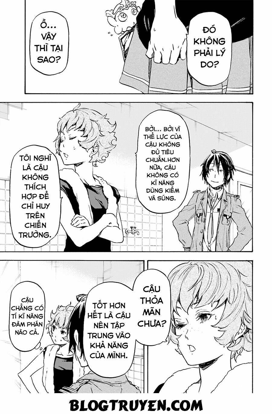 nejimaki seirei senki - tenkyou no alderamin chapter 9 27