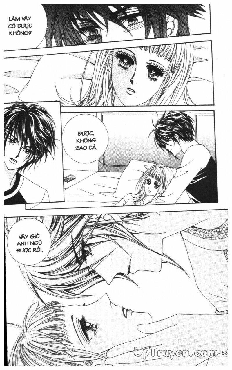 vợ chồng trẻ con bản đẹp chapter 15 54