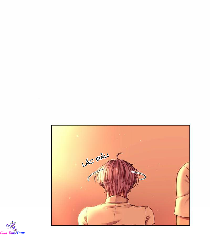 anh đô dịu dàng của tôi chapter 25 1