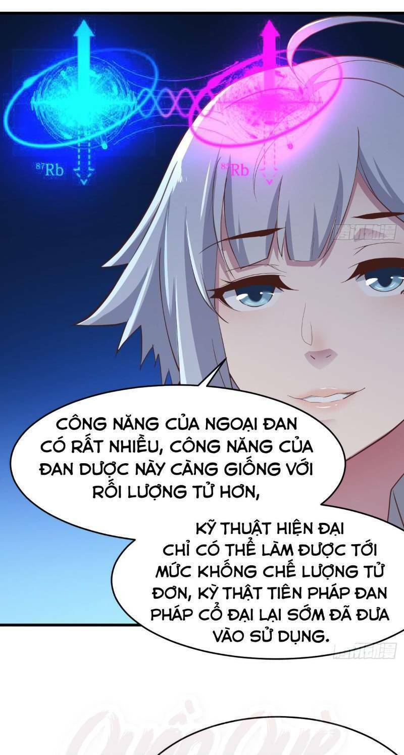 song tu đạo lữ kiểu xem mặt chapter 62 15