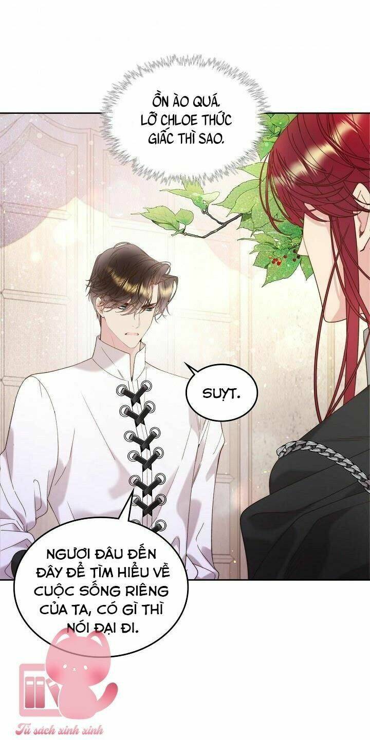 [15+] công chúa chloe chapter 96 83