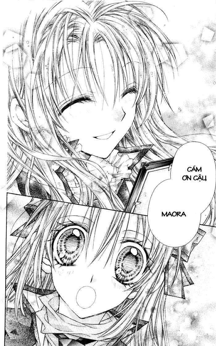 hội quý tộc chapter 33 43