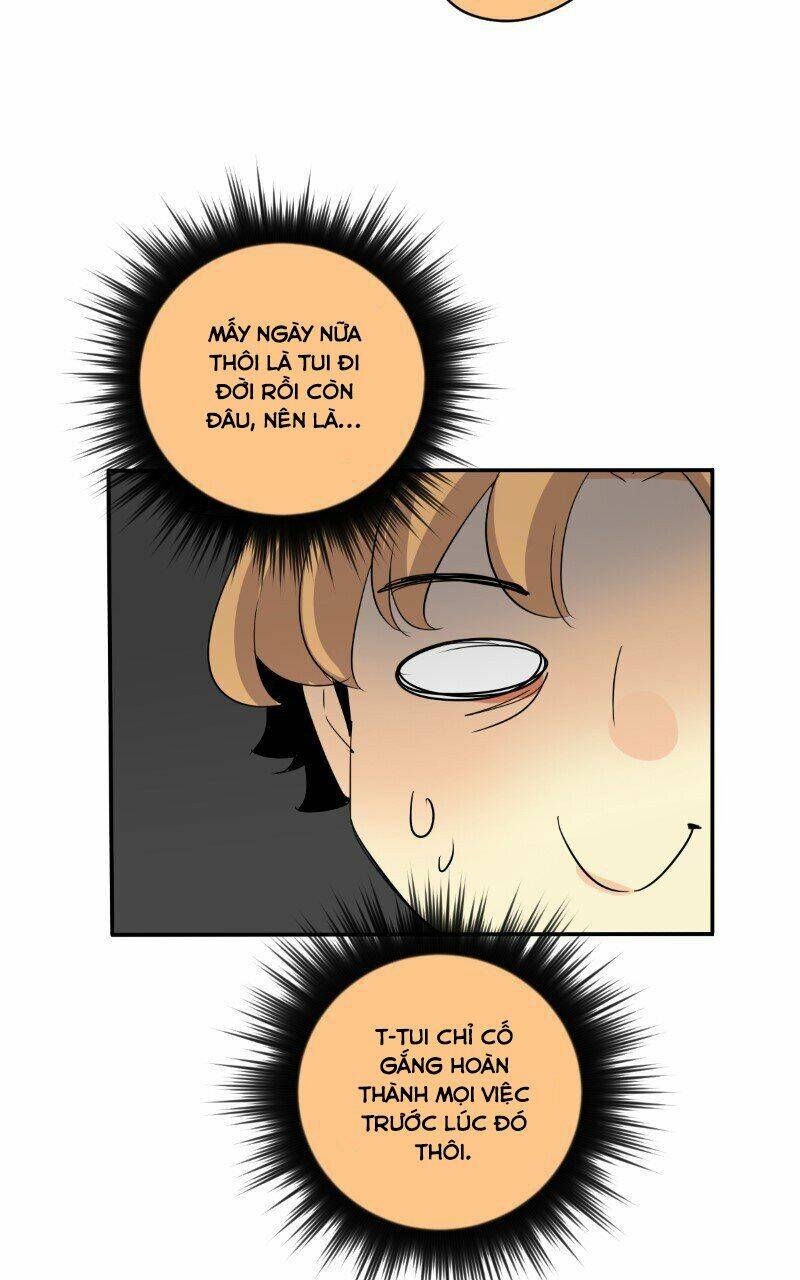 Thế Giới Không Hoàn Hảo Chapter 177 28