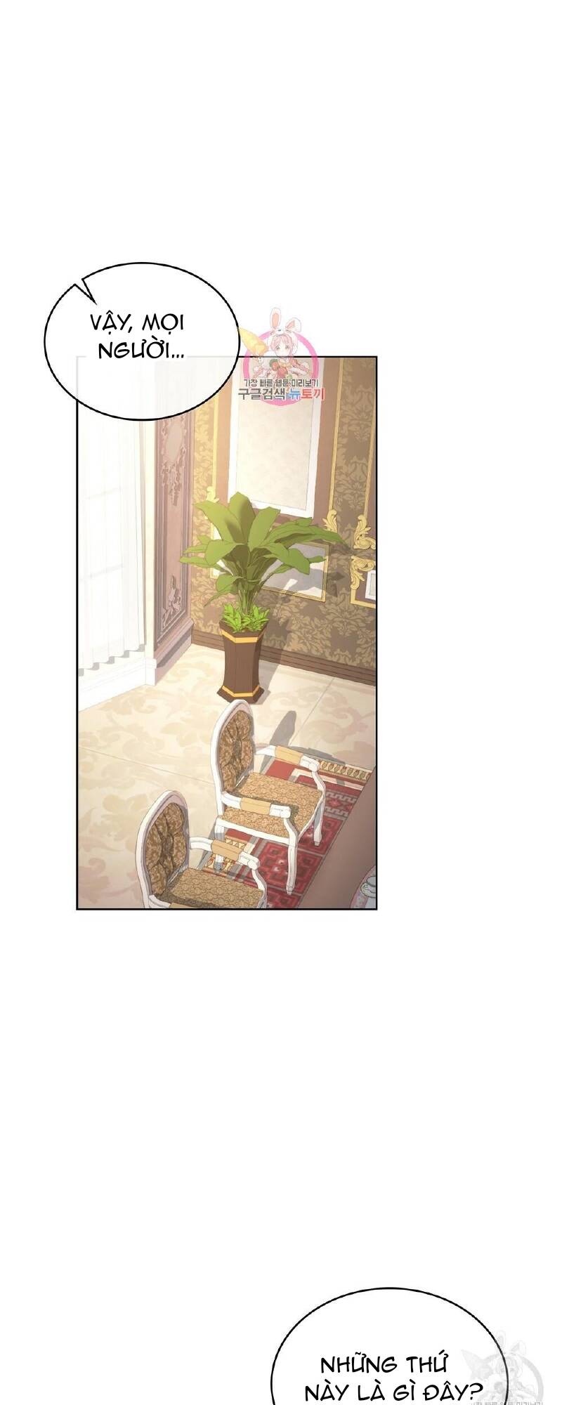 Lừa Người Hợp Với Em chapter 31.1 3