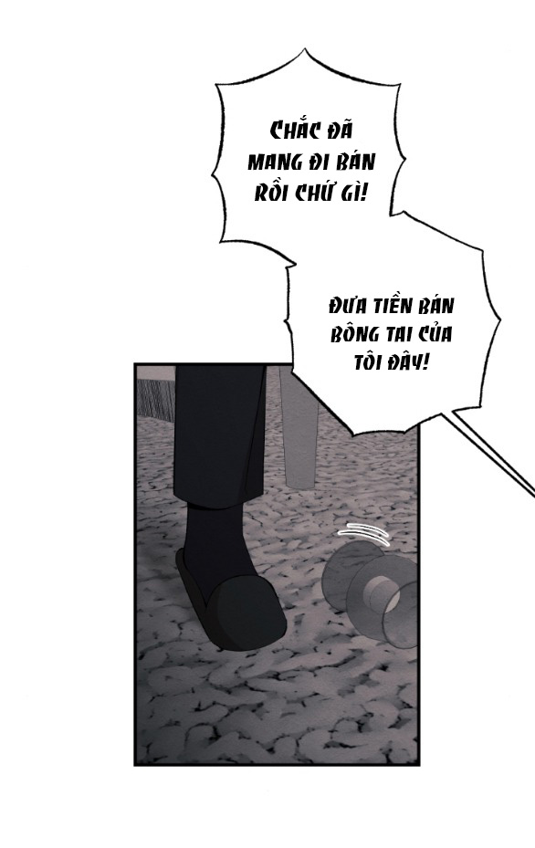 Ăn Mòn chapter 35.1 - Trang 10