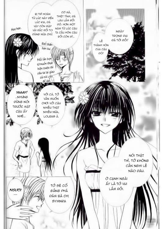 ng life chapter 28 9