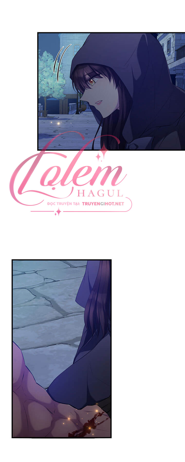 mãnh thú bệ hạ chapter 2 15