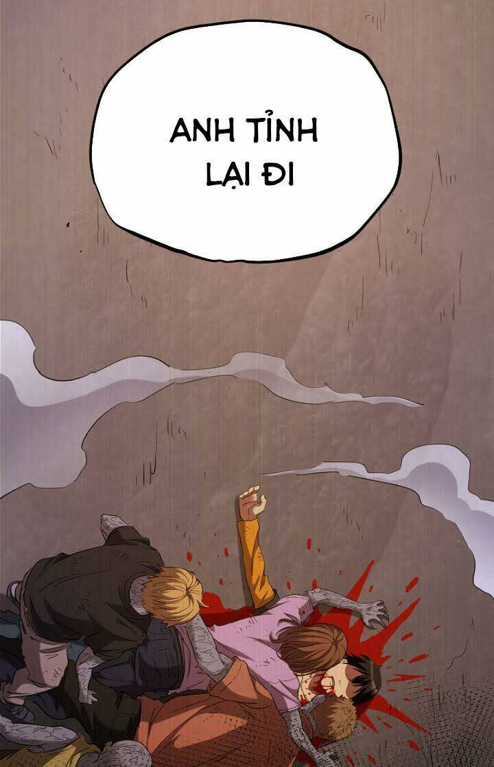 sau mạt thế tôi trở thành zombie chapter 20 25