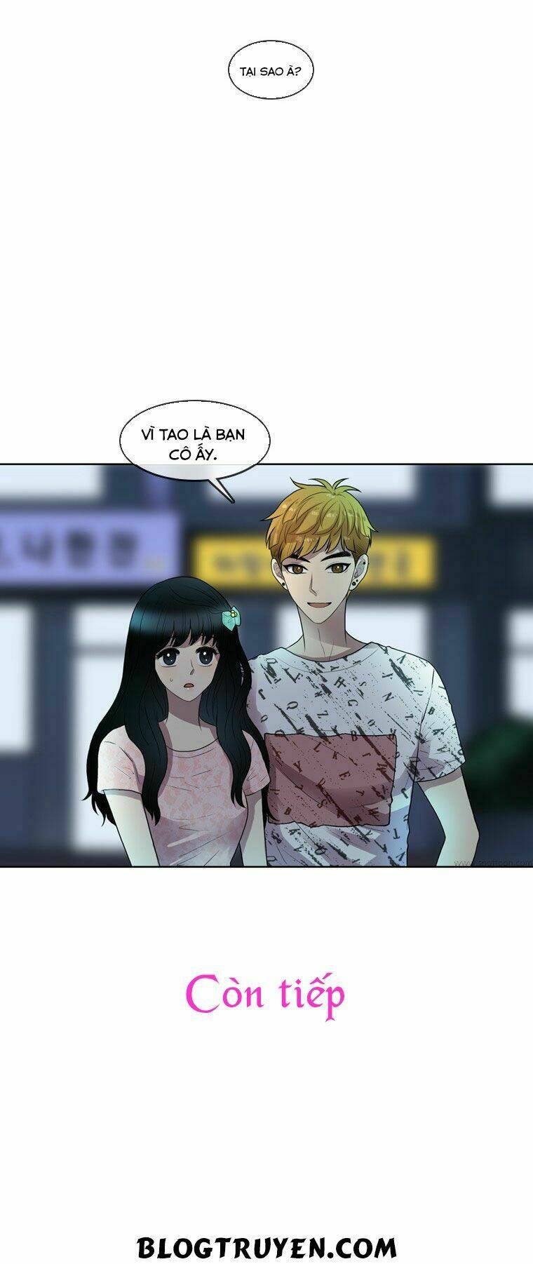 my shining world chapter 45 32