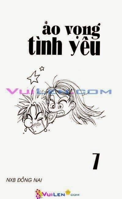 ảo vọng tình yêu chapter 7 1