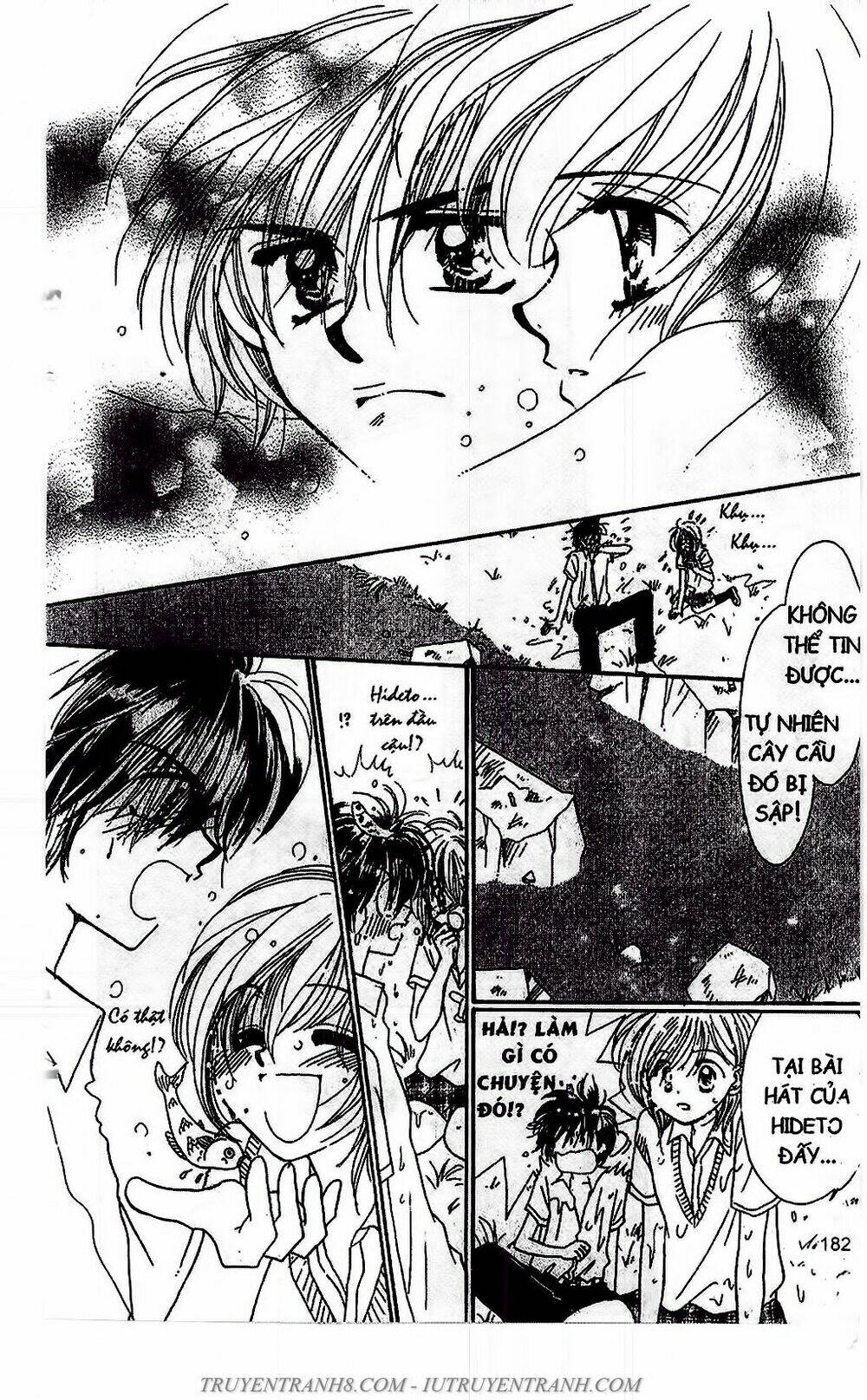 bộ sưu tập lọ lem chapter 54 20