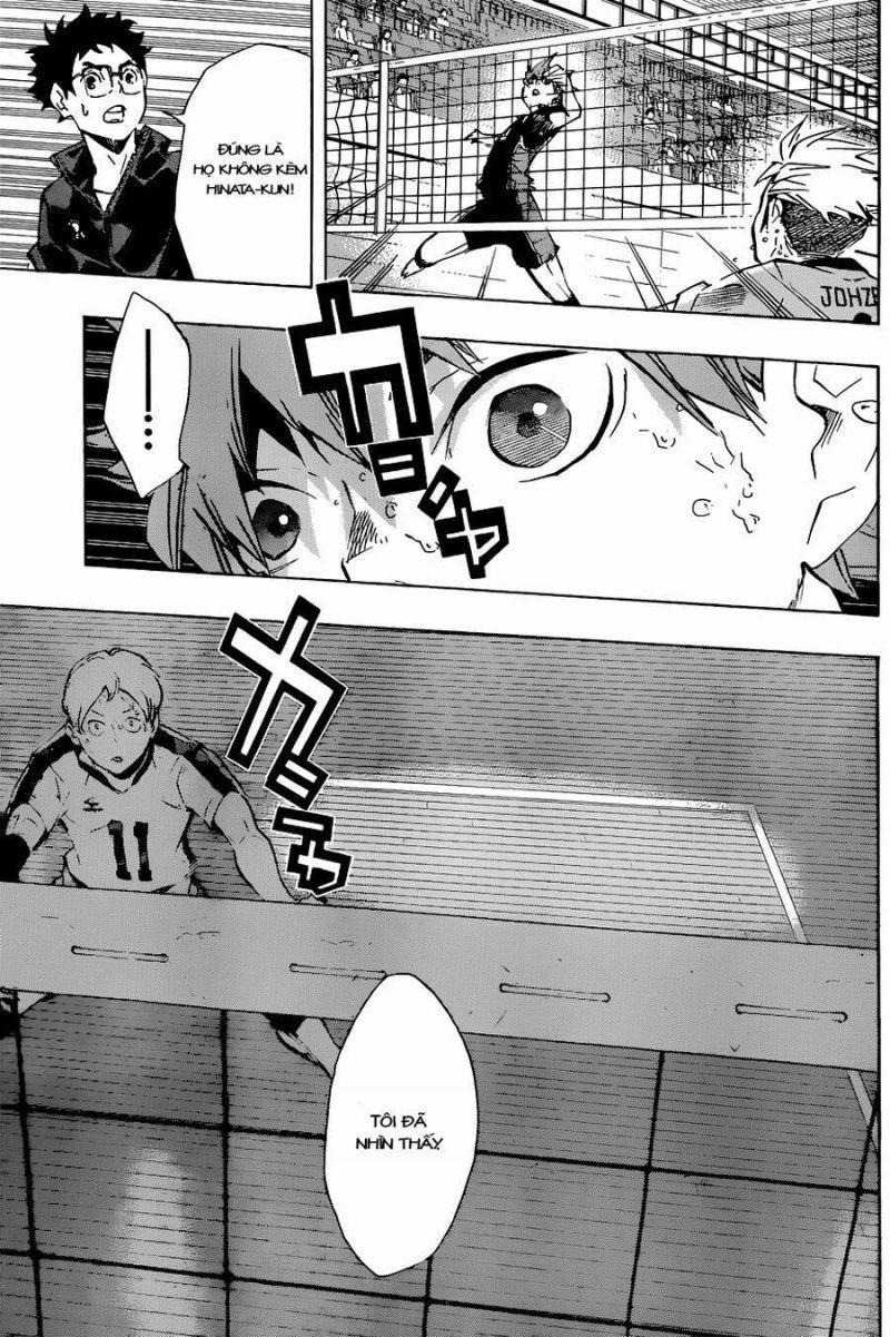 vua bóng chuyền chapter 114 11