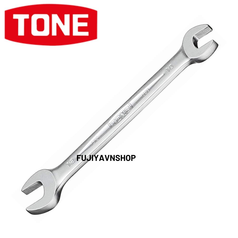 Cờ lê hai đầu khóa Tone HPDS-1012