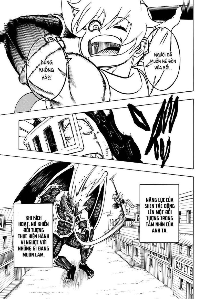 undead unluck chapter 15 6