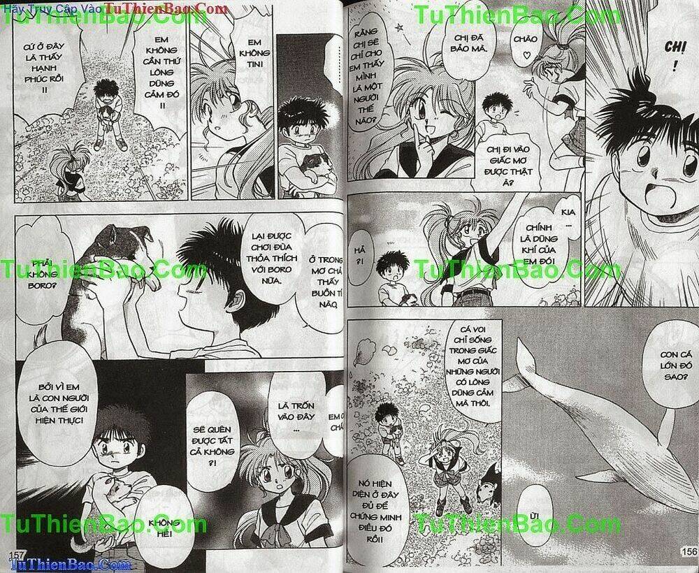 ánh sao đêm i chapter 1 81