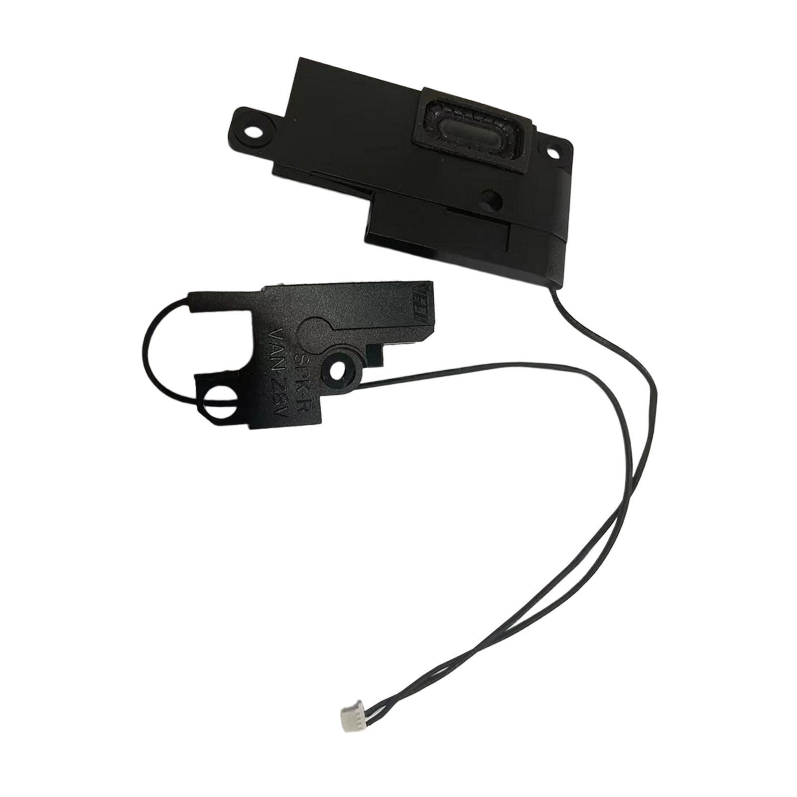 Computer Speakers, Easy to Install, Assembly, Durable Spare Parts Repair Parts Direct Replaces Accessory for N16Q1 E5-476G P249 E5-475G