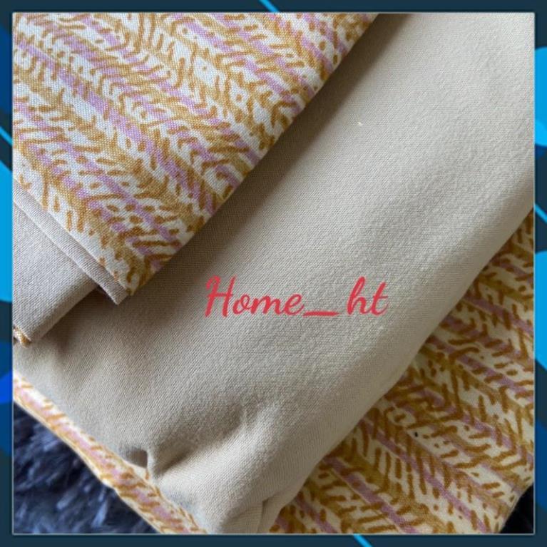 Bộ chăn ga cotton Tici Xước bedding chăn ga Hàn Quốc đủ màu đủ size miễn phí bo chun