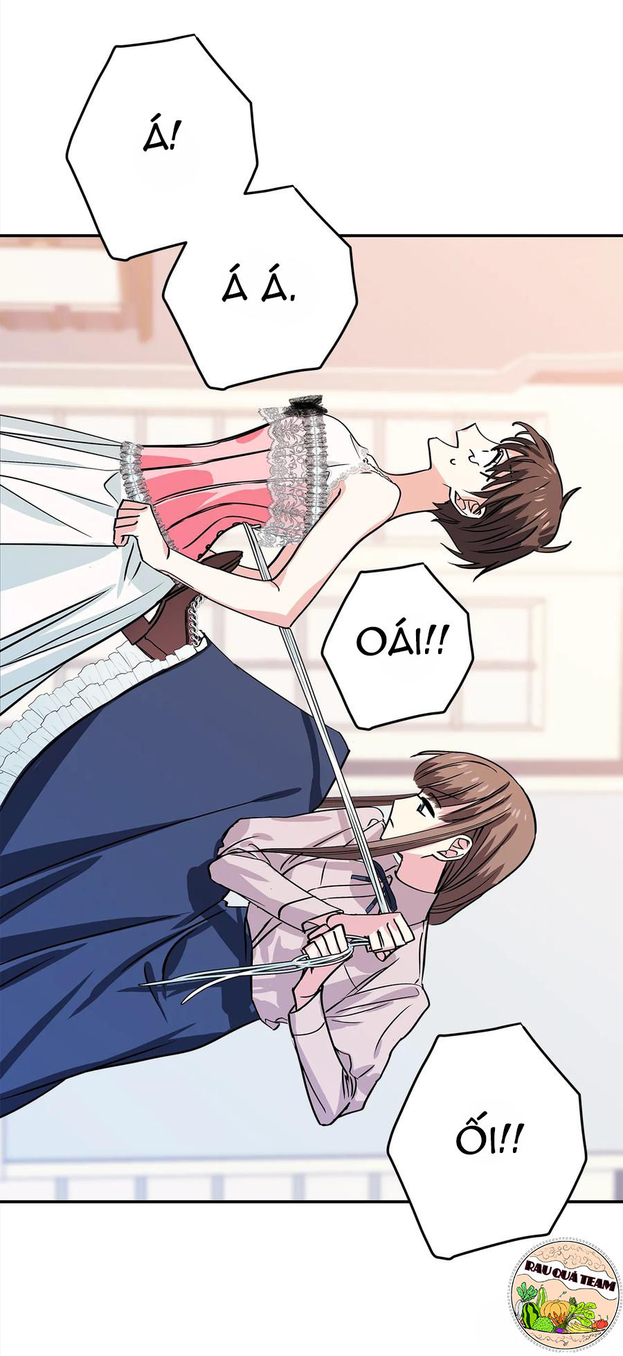 nam nô bộc xinh đẹp của tôi chapter 25 17