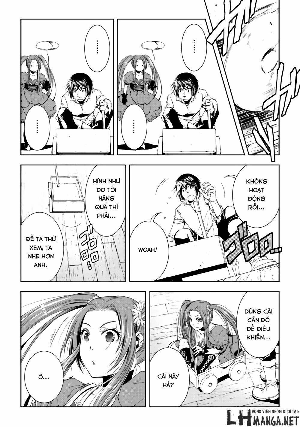 world customize creator chapter 27 23