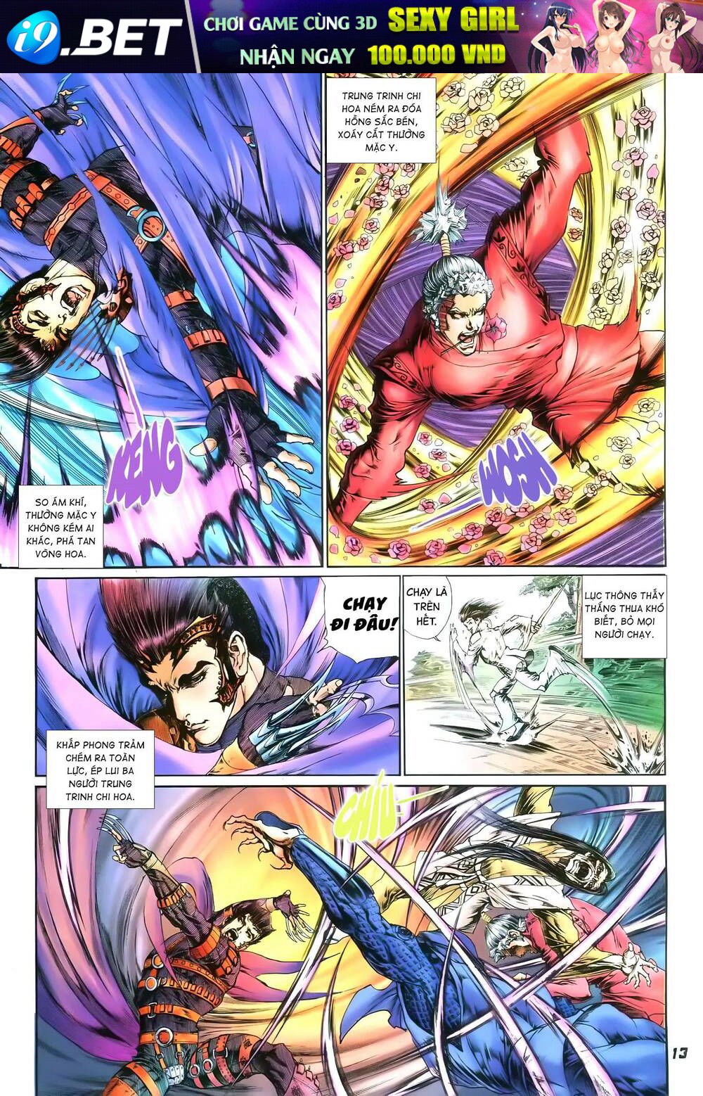 tích lịch chapter 36 13