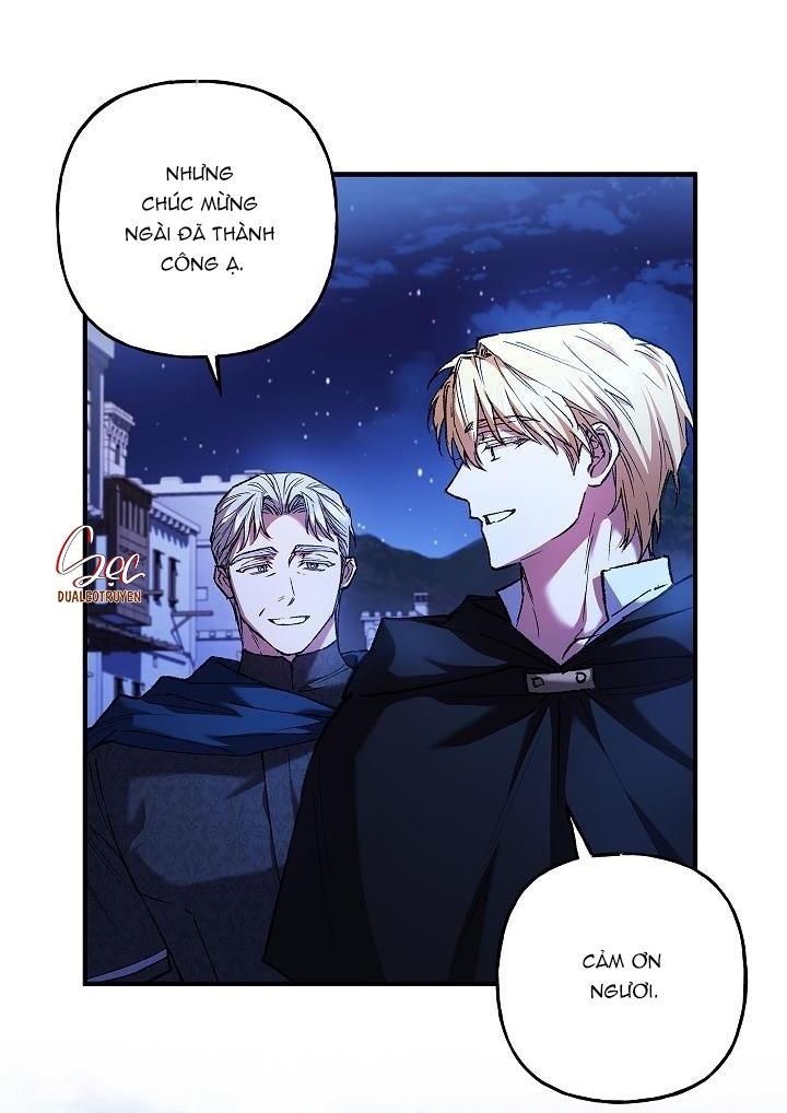 bước ngoặt định mệnh chapter 26 3