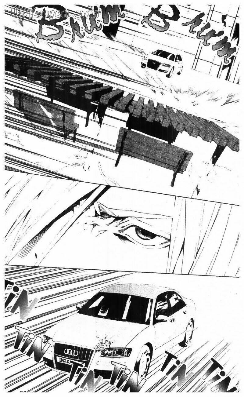 raiders chapter 18 20