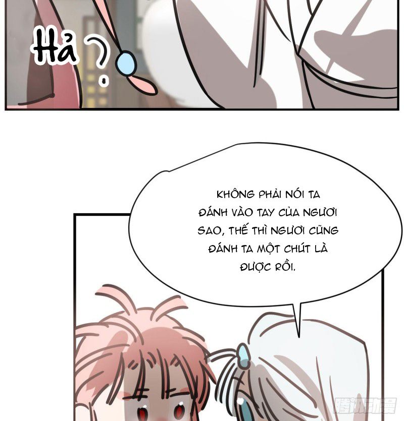 Bắt Lấy Ngao Ngao chapter 156 - Trang 7