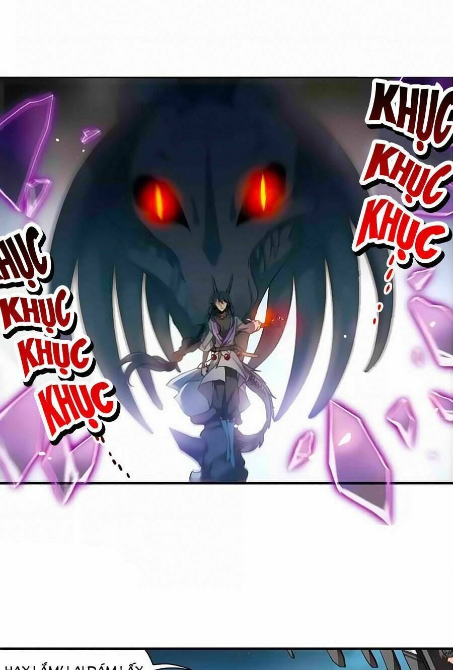 tam nhãn hao thiên lục chapter 275.2 9