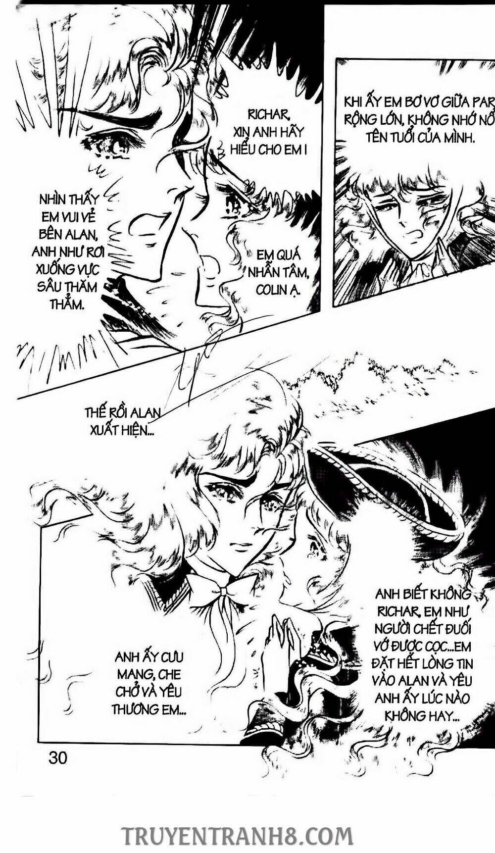 the count s daughter chapter 51 29