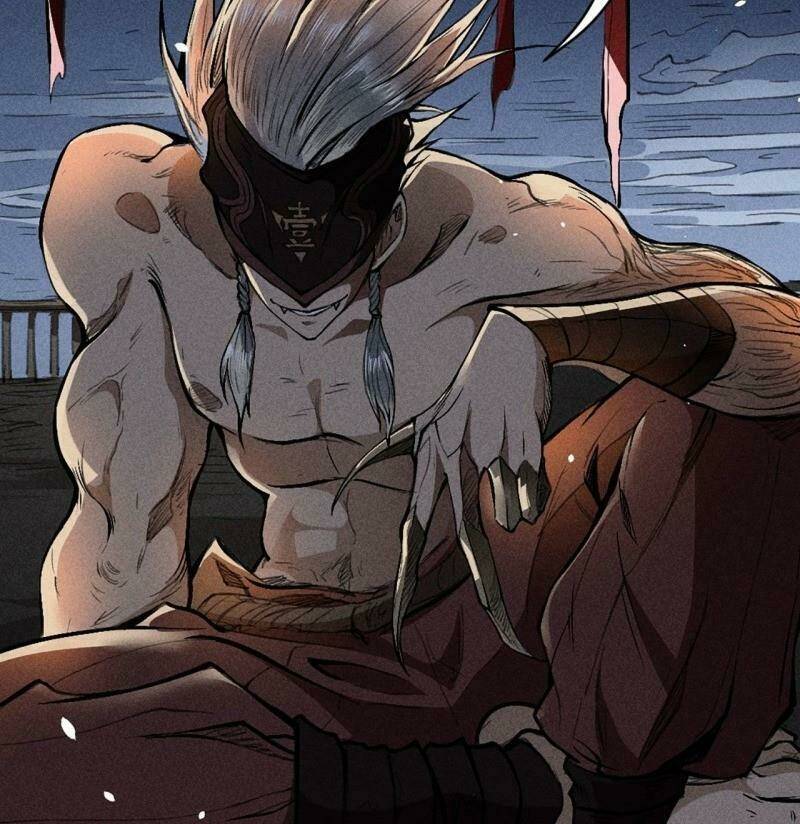 đường dần tại dị giới chapter 387 50