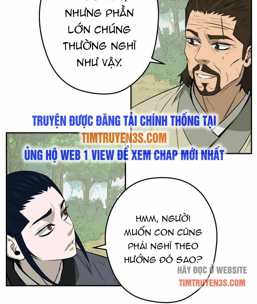 Thái Thú Kang Jin Lee M Chapter 24 - Next Chapter 25