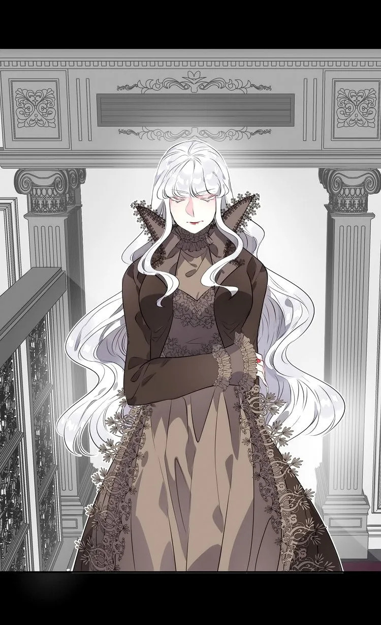 bộ váy của nàng tiên cá chapter 14 19