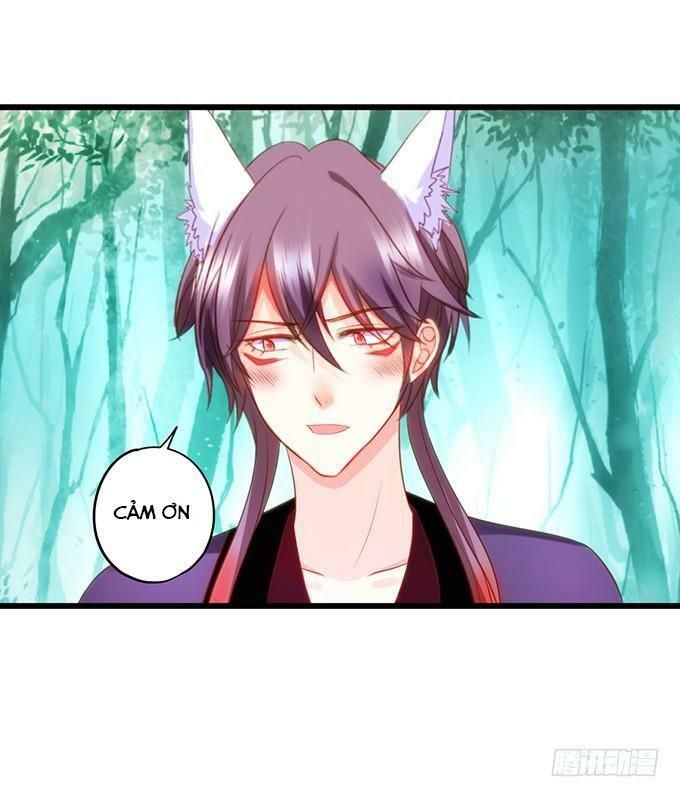 hồ tiên hung bạo chapter 98 32