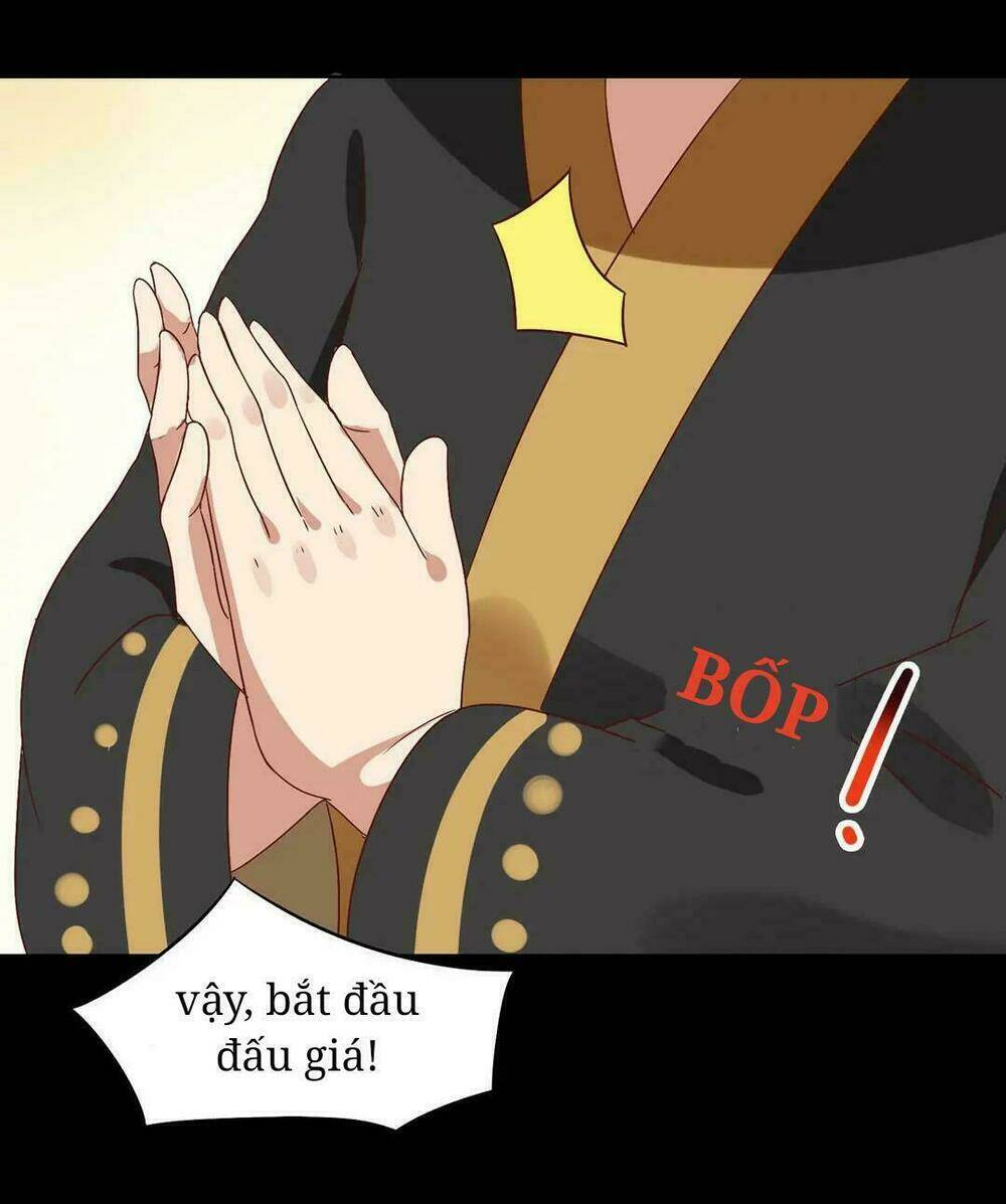 phi thiên địch tự dưỡng đích khẩu tử chapter 29 33