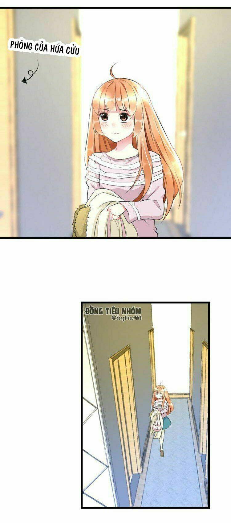 lão ca minh tinh, mời xuất chiêu! chapter 44 10