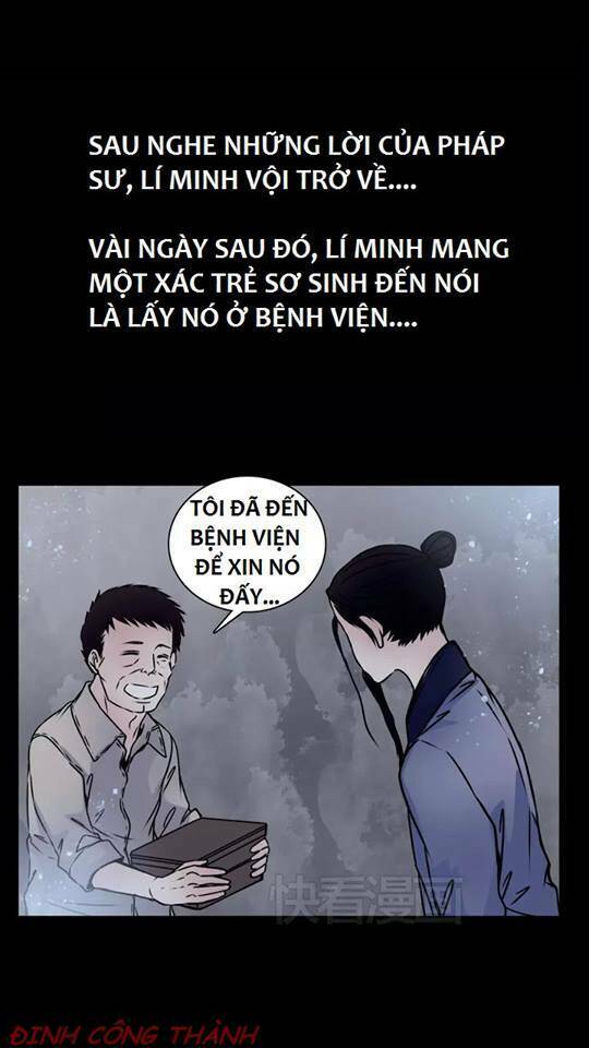 tiểu quỷ chapter 9 39