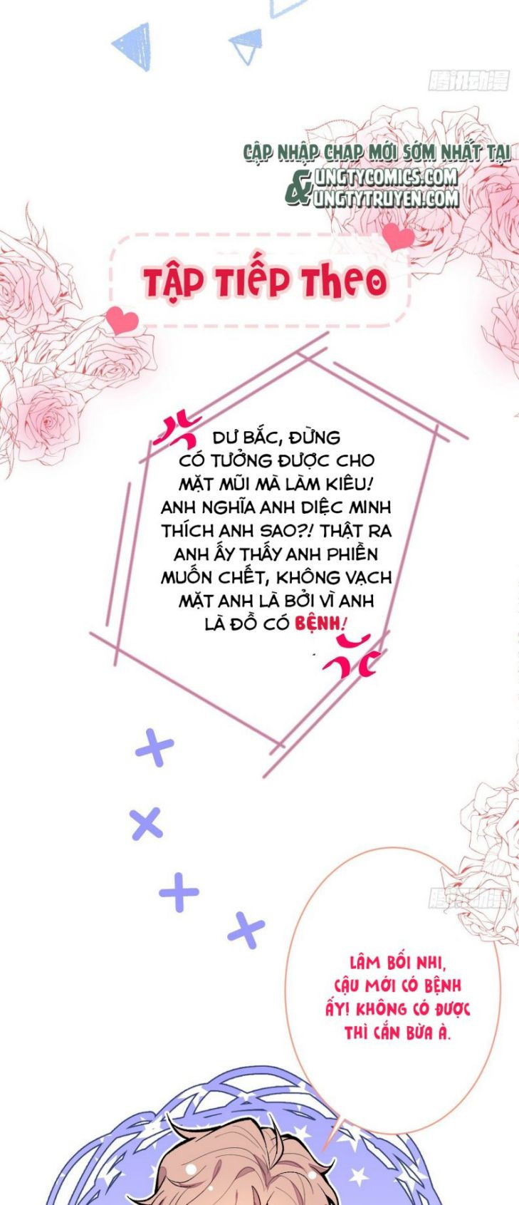 hotsearch của ảnh đế chapter 115 94