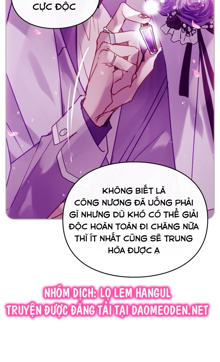 kết thúc của nhân vật phản diện chỉ có thể là cái chết chapter 158 8