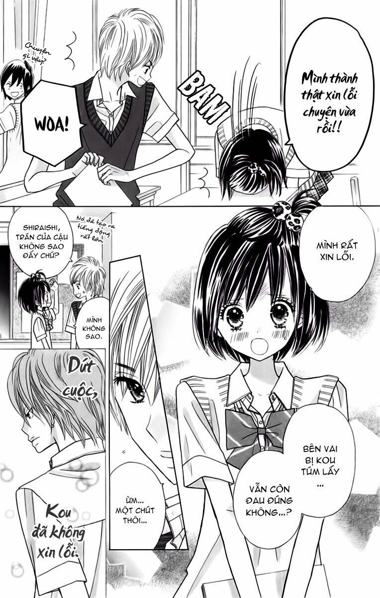 kimi ja nakya dame nanda chapter 17 4