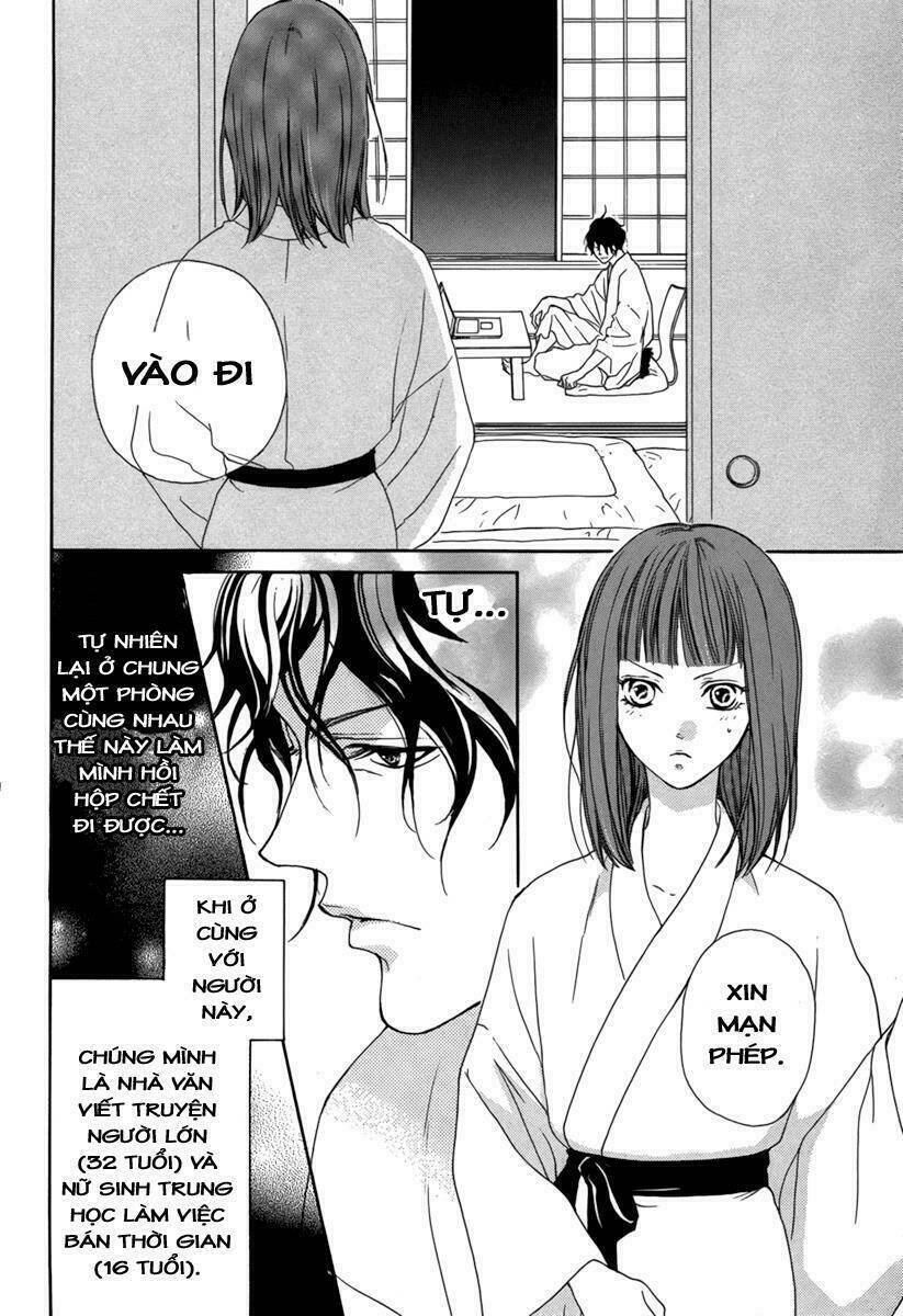 lip smoke chapter 3 2